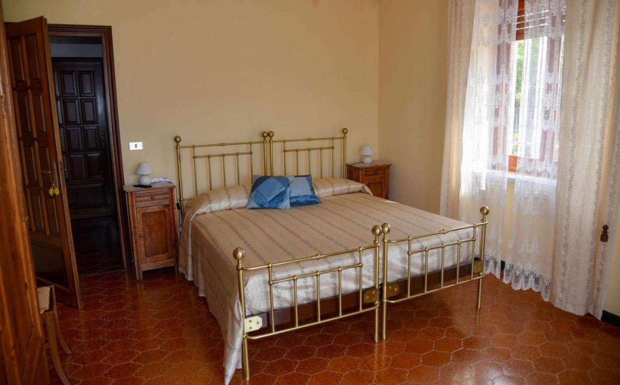 B&B Le Coccinelle Torre Bormida Zewnętrze zdjęcie