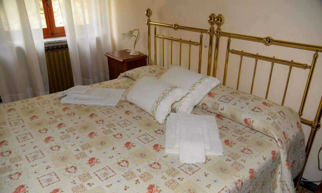 B&B Le Coccinelle Torre Bormida Zewnętrze zdjęcie