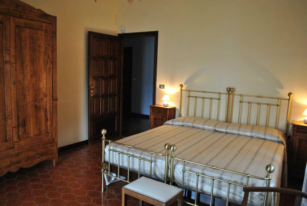 B&B Le Coccinelle Torre Bormida Zewnętrze zdjęcie