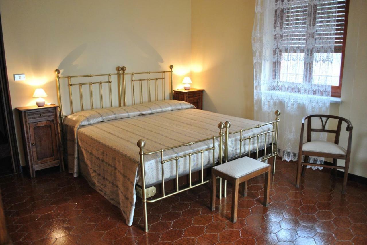 B&B Le Coccinelle Torre Bormida Zewnętrze zdjęcie