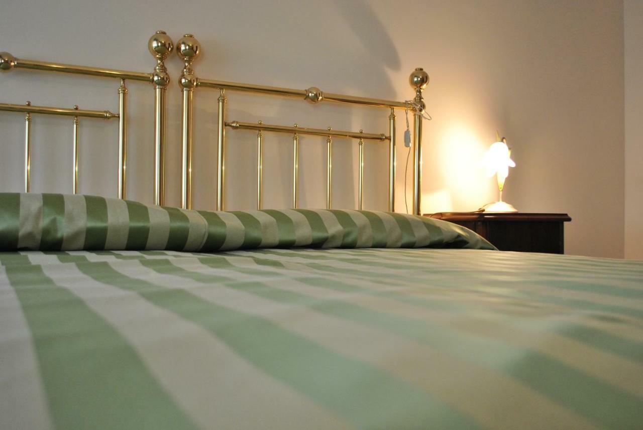 B&B Le Coccinelle Torre Bormida Zewnętrze zdjęcie