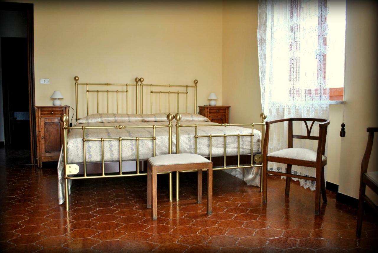 B&B Le Coccinelle Torre Bormida Zewnętrze zdjęcie