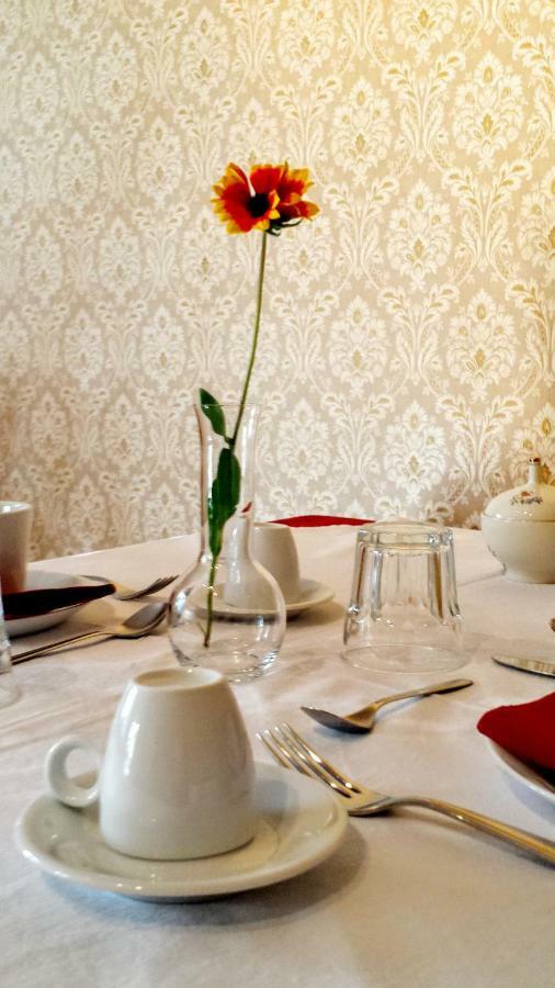 B&B Le Coccinelle Torre Bormida Zewnętrze zdjęcie